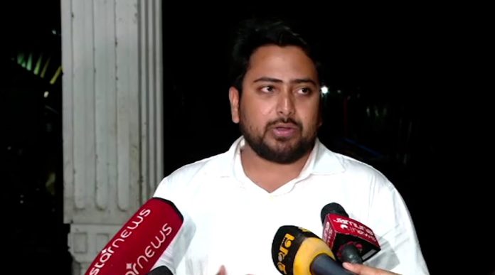 বিচার-সংস্কার নয়, সরকার যেন নির্বাচন নিয়েই আগ্রহী: নাহিদ ইসলাম