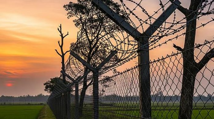 নেত্রকোনা সীমান্ত দিয়ে ২১ জনকে পুশইন করল বিএসএফ