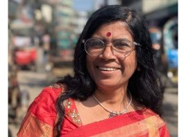 মব একটা ‘রাজনৈতিক কর্মকাণ্ড’ : ড. জোবাইদা নাসরীন