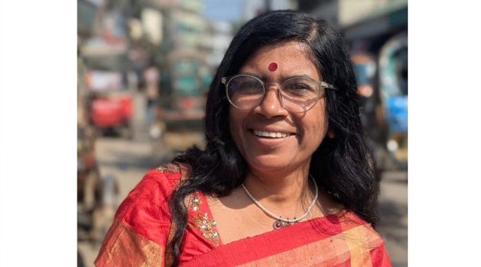 মব একটা ‘রাজনৈতিক কর্মকাণ্ড’ : ড. জোবাইদা নাসরীন
