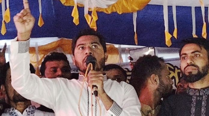 লুটপাট-চাঁদাবাজি-হত্যার জন্য গণ-অভ্যুত্থান হয়নি : নুরুল হক নুর