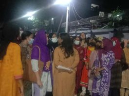 মিটফোর্ডের ঘটনার প্রতিবাদে ইডেনে বিক্ষোভ, ছাত্রদলকে হল ছাড়ার আলটিমেটাম