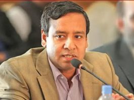 'তারেক রহমানকে নিয়ে রাজপথে যে অশ্লীল অশ্রাব্য স্লোগান দেয়া হচ্ছে তার পরিণতি ভালো হবে না'
