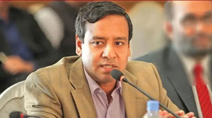 'তারেক রহমানকে নিয়ে রাজপথে যে অশ্লীল অশ্রাব্য স্লোগান দেয়া হচ্ছে তার পরিণতি ভালো হবে না'