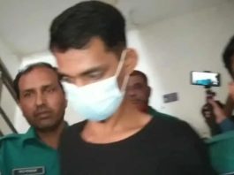 ভিডিওতে থাকলেও আমি কাউকে মারিনি - মিডফোর্ডের ঘটনার আসামী টিটন