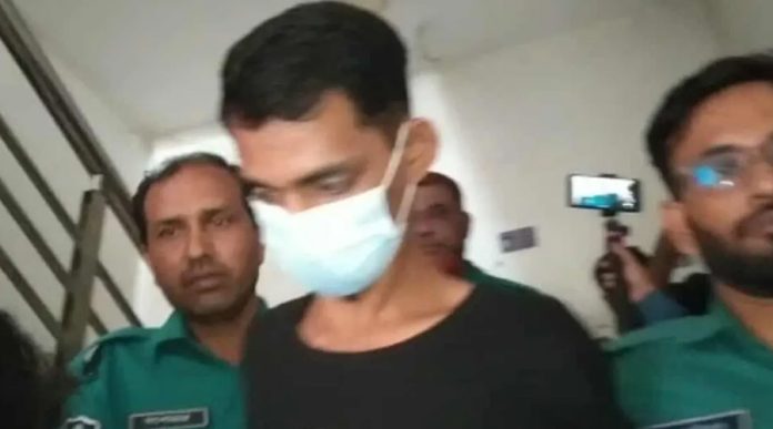 ভিডিওতে থাকলেও আমি কাউকে মারিনি - মিডফোর্ডের ঘটনার আসামী টিটন