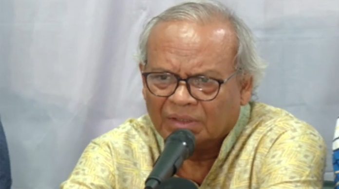 বোমা মেরে বিএনপিকে পরাজিত করা যাবে না : রিজভী