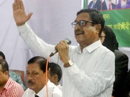 জামায়াত ও এনসিপিকে হুঁশিয়ারি দিলেন ফজলুর রহমান