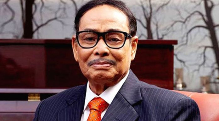 সাবেক রাষ্ট্রপতি এরশাদের ষষ্ঠ মৃত্যুবার্ষিকী আজ