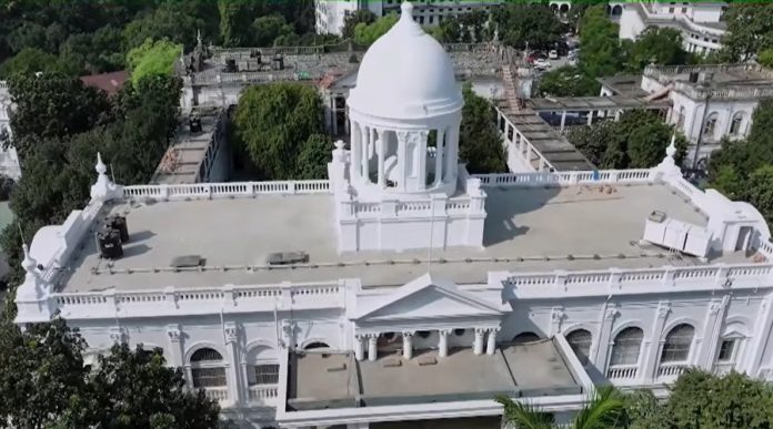 চাঁনখারপুলে ৬ জনকে হত্যা মামলায় কনস্টেবল সুজনসহ ৪ জনকে ট্রাইব্যুনালে হাজির