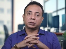 পরিস্থিতি যেদিকে যাচ্ছে, তাতে নির্বাচন হয় খুব নিকটবর্তী অথবা দূরবর্তী : জিল্লুর রহমান