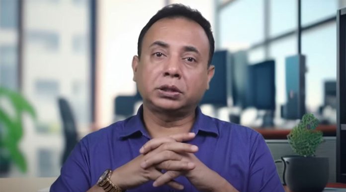 পরিস্থিতি যেদিকে যাচ্ছে, তাতে নির্বাচন হয় খুব নিকটবর্তী অথবা দূরবর্তী : জিল্লুর রহমান