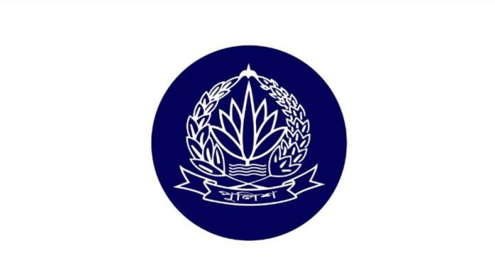 ঘুষ নেওয়ার অভিযোগে ওসিসহ ছয় পুলিশ সদস্য প্রত্যাহার