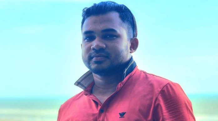 সাভারে হত্যাসহ একাধিক মামলার আসামি ছাত্রলীগ নেতা গ্রেফতার