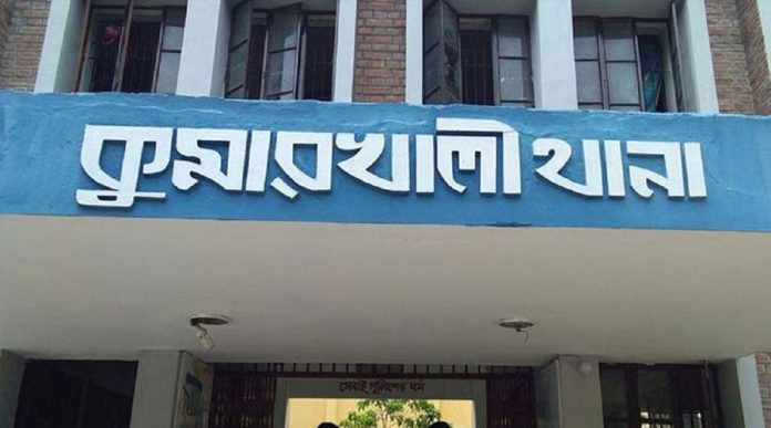 সড়কে চাঁদা তোলাকে কেন্দ্র করে স্থানীয় জামায়াত-বিএনপি সংঘর্ষ