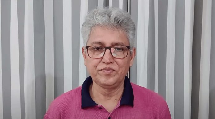 ১৬ জুলাইতেই কেন এনসিপিকে গোপালগঞ্জে যেতে হল?- প্রশ্ন মাসুদ কামালের