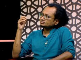 গোপালগঞ্জের ঘটনা গোয়েন্দা ব্যর্থতা : জাহেদ উর রহমান