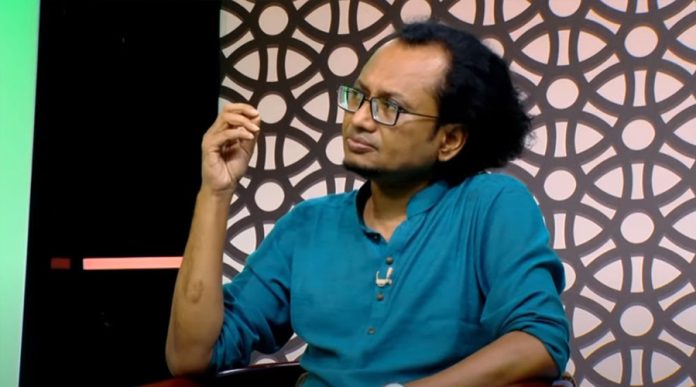 গোপালগঞ্জের ঘটনা গোয়েন্দা ব্যর্থতা : জাহেদ উর রহমান