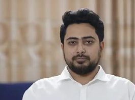 আমরা আবারো গোপালগঞ্জে যাবো : নাহিদ ইসলাম