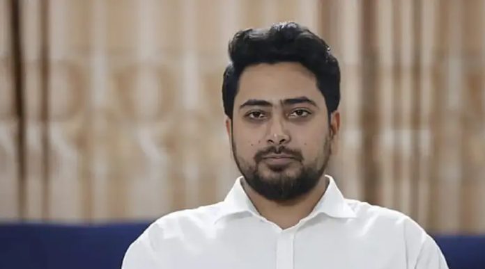 আমরা আবারো গোপালগঞ্জে যাবো : নাহিদ ইসলাম