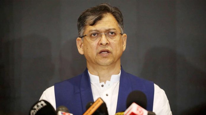 এনসিপির অপরিকল্পিত কর্মসূচির কারনেই ফ্যাসিবাদী শক্তি হামলা করছে : সালাহউদ্দিন