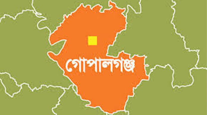 গোপালগঞ্জে যৌথ বাহিনীর অভিযানে আরও ২০ জন আটক