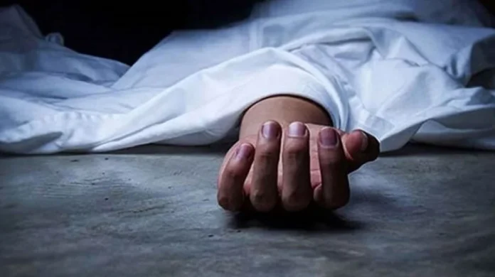 সড়ক দুর্ঘটনায় ছেলের মৃত্যুর খবরে হৃদ্‌রোগে আক্রান্ত হয়ে মায়ের মৃত্যু
