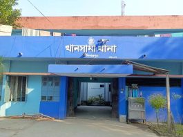 খানসামায় গৃহবধূর ঝুলন্ত লাশ উদ্ধার, পরিবারের দাবি পরিকল্পিত হত্যাকাণ্ড