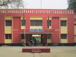 দিনাজপুরে ভ্যান চালককে হত্যা করে ভ্যান ছিনতাই