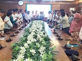 দুর্নীতির সাথে জড়িতের তথ্য পেলেই বিচারের মুখোমুখি হতে হবে : দুদক মহাপরিচালক