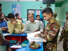 নিরাময় নার্সিং হোমে ভুয়া চিকিৎসা : মালিক গ্রেপ্তার, তদন্তে চাঞ্চল্যকর তথ্য