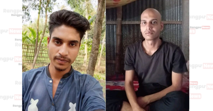 ক্যান্সারে আক্রান্ত বাধন বাঁচতে চায়