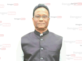 দিনাজপুরে সাবেক উপজেলা চেয়ারম্যানসহ ২১ জনের নামে জামায়াত নেতার মামলা