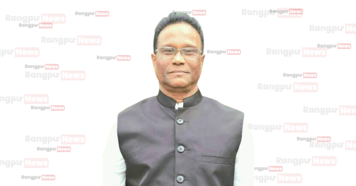 দিনাজপুরে সাবেক উপজেলা চেয়ারম্যানসহ ২১ জনের নামে জামায়াত নেতার মামলা