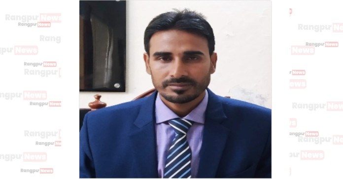 প্রকল্পে অনিয়মের অভিযোগ, তথ্য জানতে চাওয়ায় সাংবাদিকদের ওপর চটলেন জনস্বাস্থ্য প্রকৌশলী