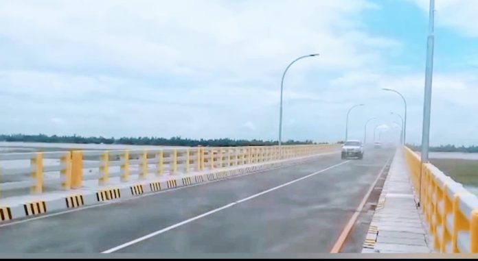 হরিপুর-চিলমারী সেতু