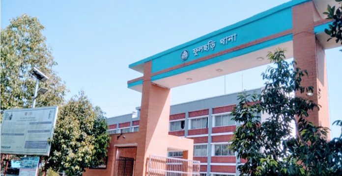 ফুলছড়িতে ব্রহ্মপুত্র নদে ভেসে উঠা অজ্ঞাত যুবকের পরিচয় মিলেছে