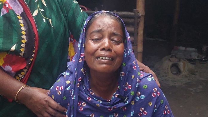 ৭০ হাজার টাকার অভাবে অপারেশন করতে পারছেন না আখতারী বেগম : সহায়তার আবেদন