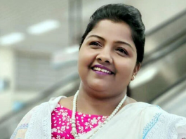 চিরিরবন্দরে আওয়ামী লীগ নেত্রী গ্রেফতার